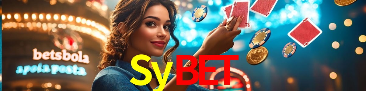 Welcome Bonus Sybet