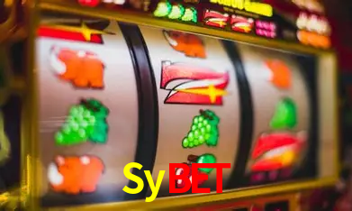 A Revolução dos Aplicativos de Jogos no Sybet