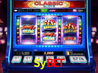 Desvendando o Mundo dos Jogos Virtuais na Sybet