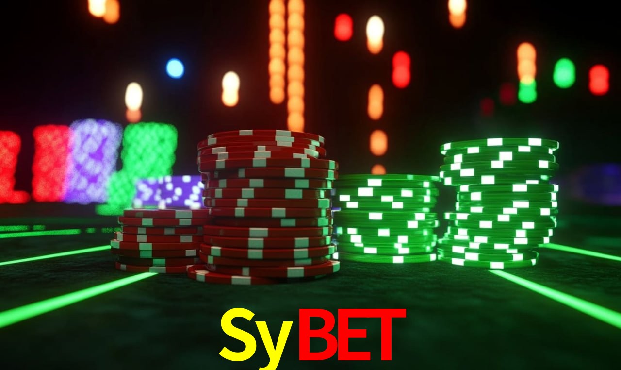 Experiência VIP Sybet