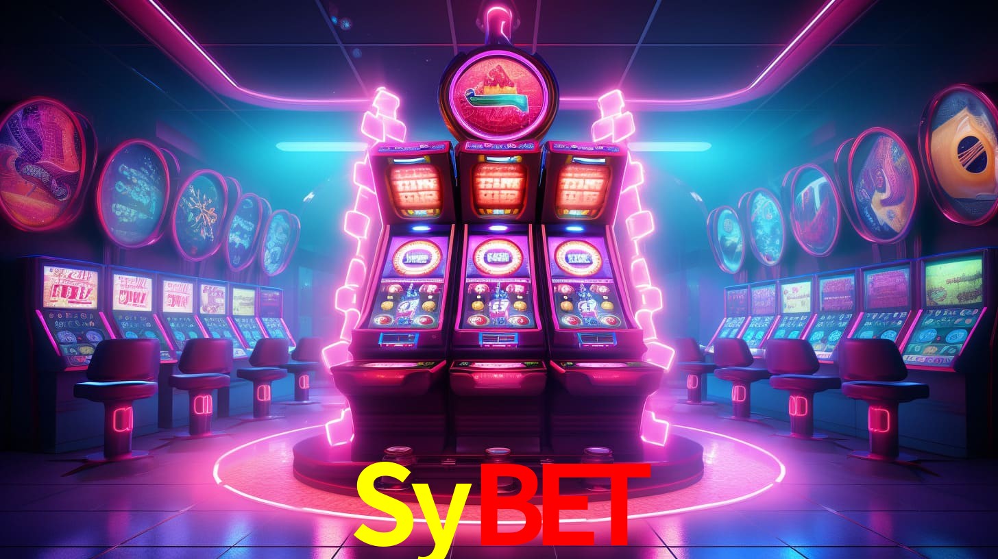 Sybet App