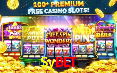 Desvendando o Mundo dos Jogos Virtuais na Sybet