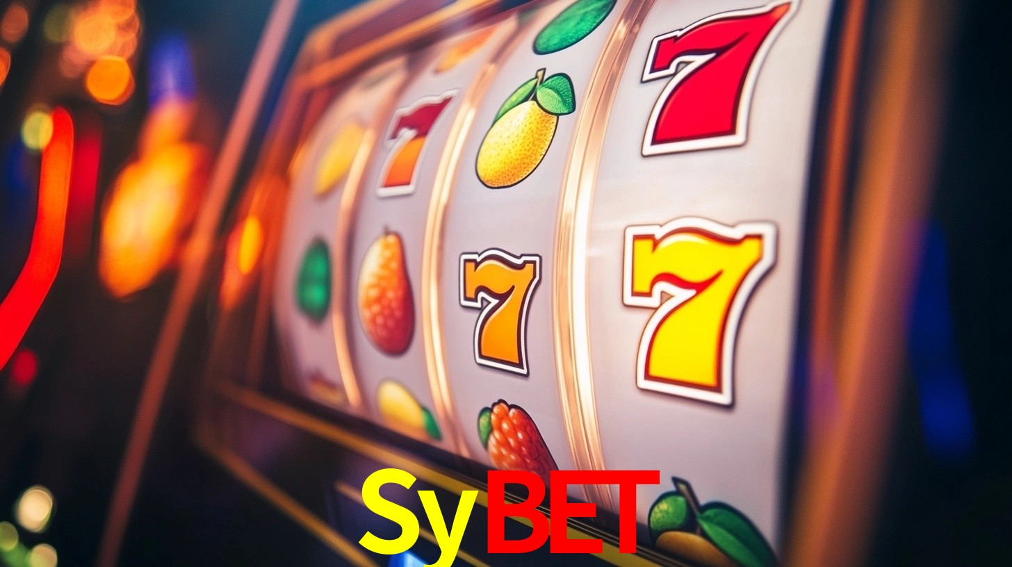 Welcome Bonus Sybet