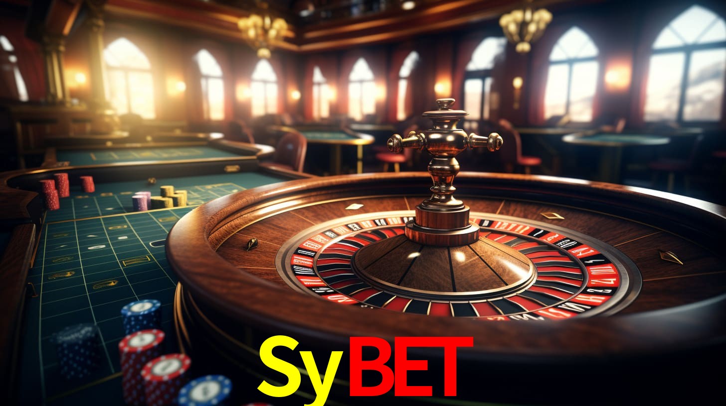 Blackjack Table Sybet
