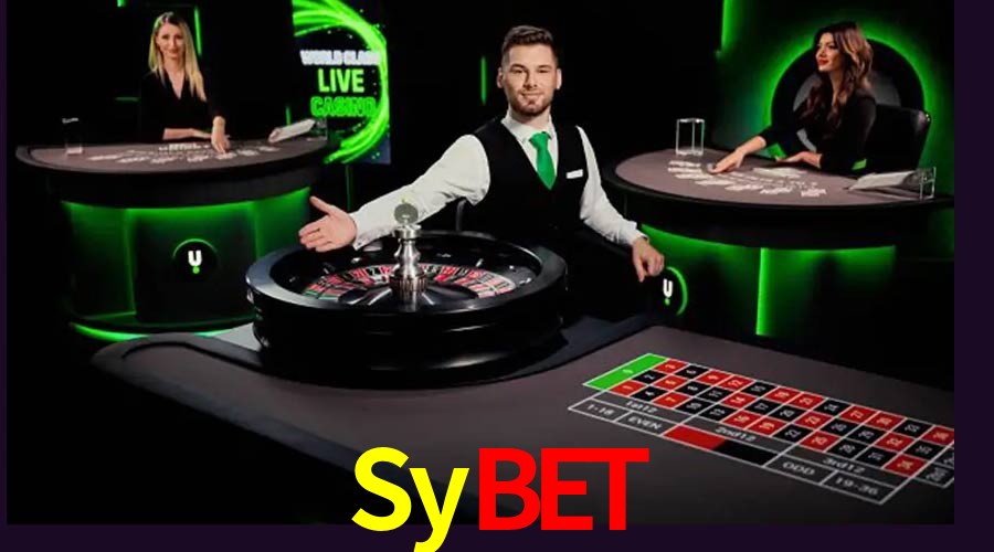 2FA Security Sybet