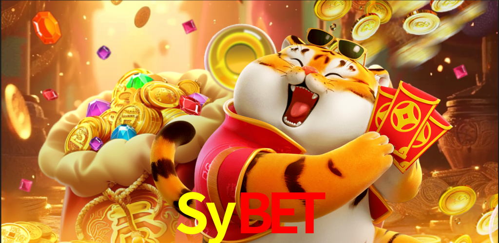 Sybet: A Experiência de Casino com Jogos de Mesa ao Vivo