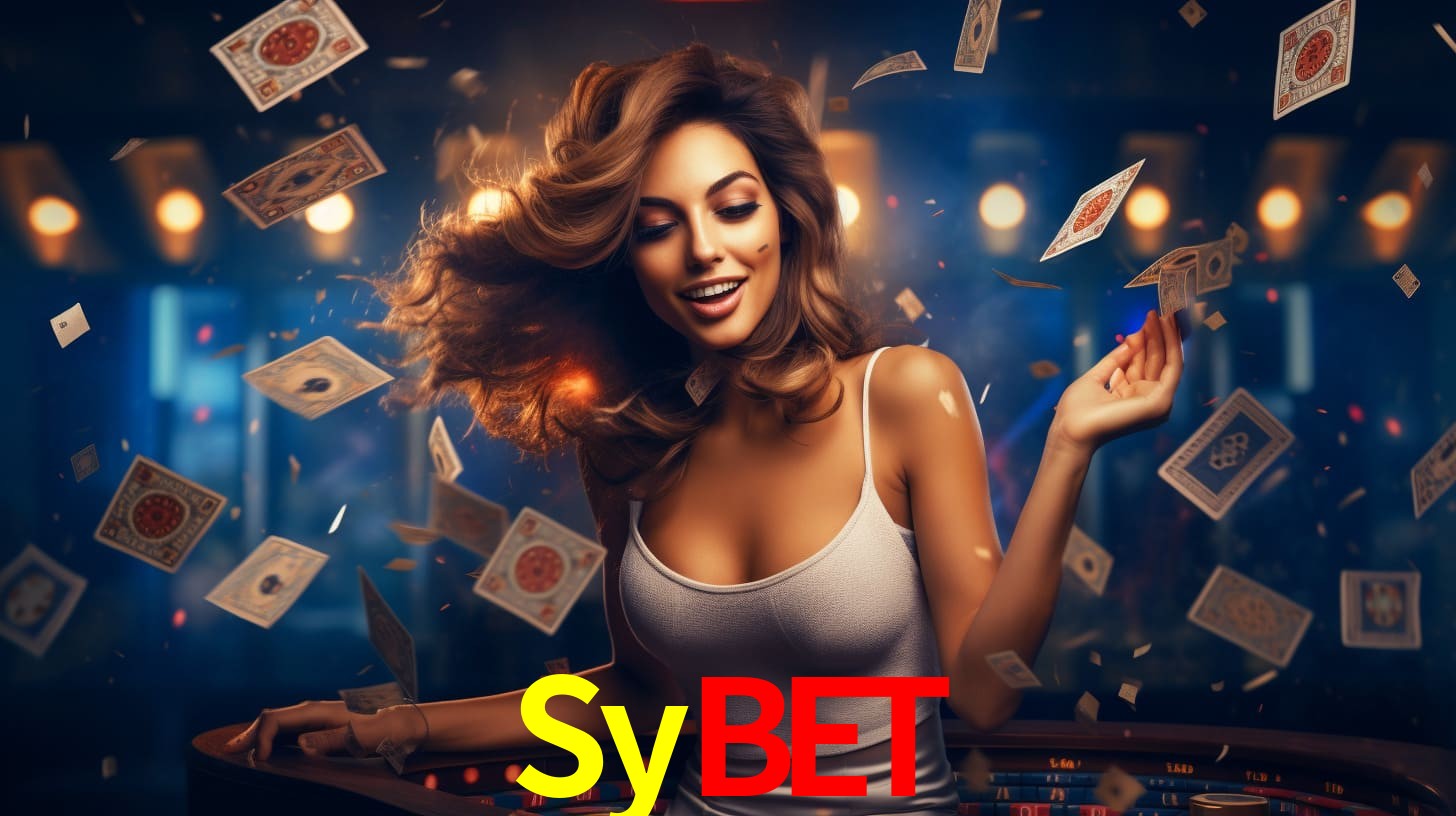 Live Casino Sybet