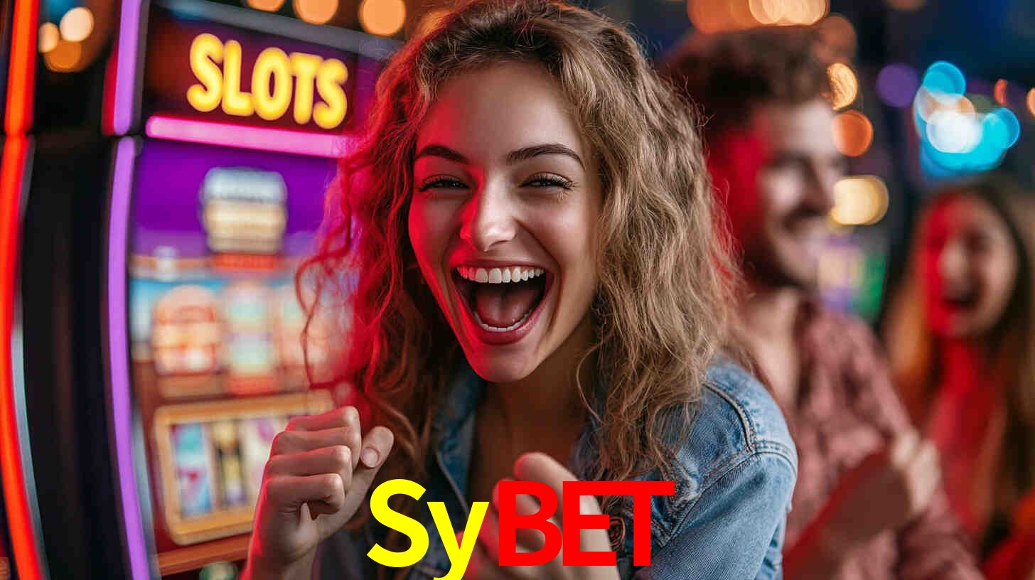 Apostas Esportivas na Sybet: Um Guia Completo