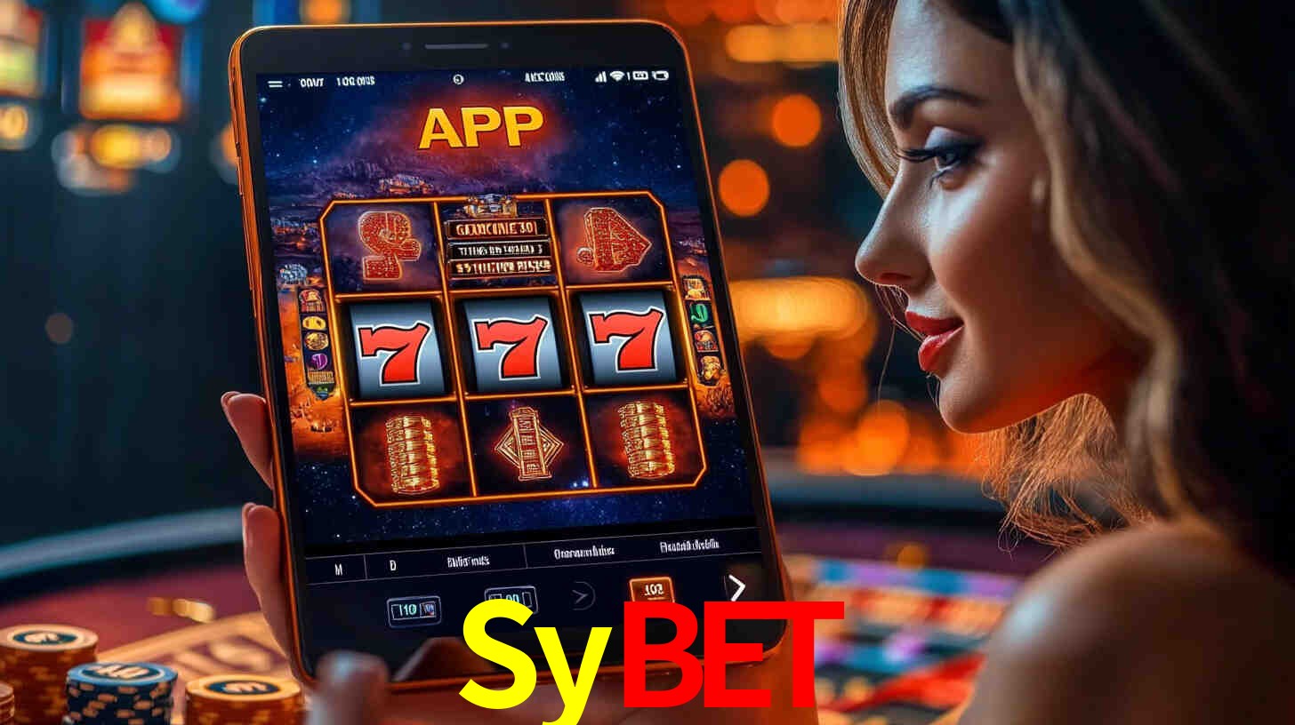 Sybet App
