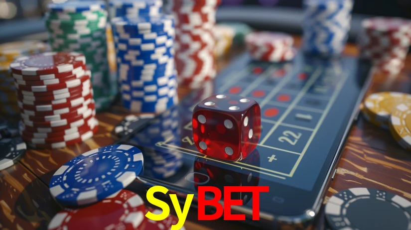 Sybet,Sybet.Com App
