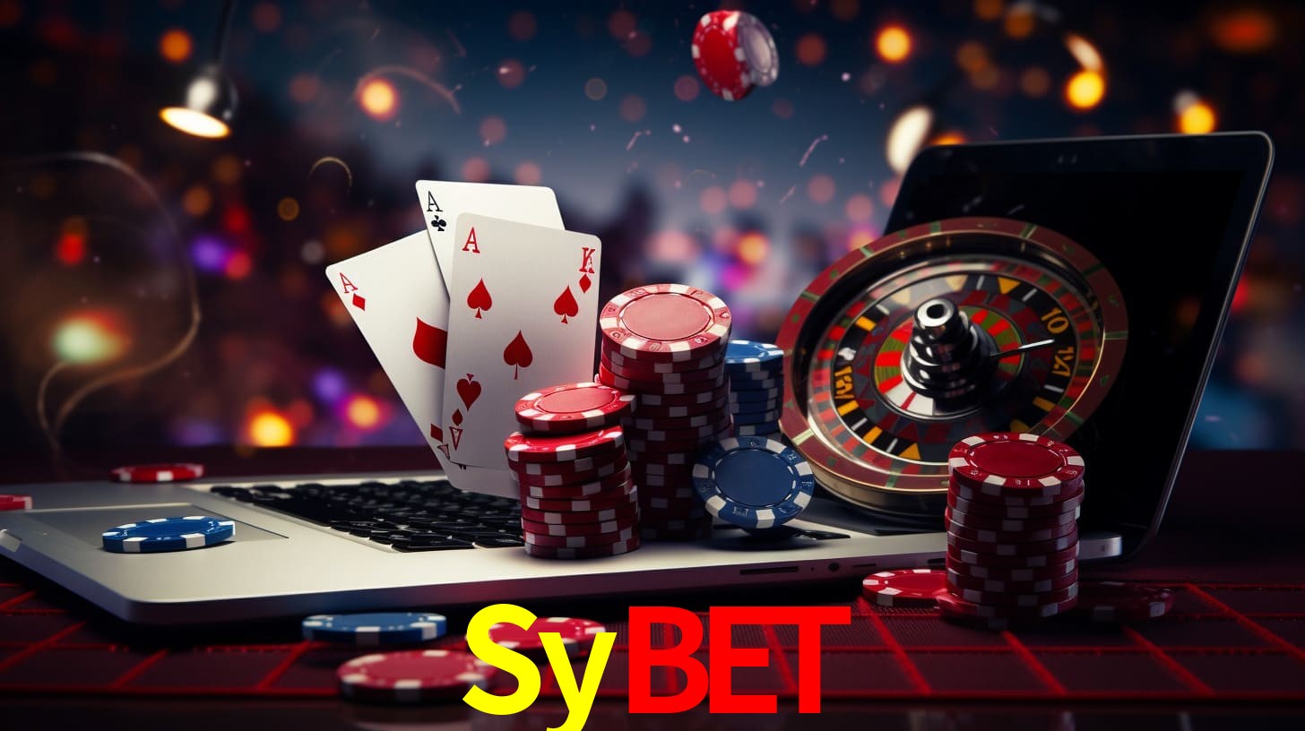 Roulette Table Sybet