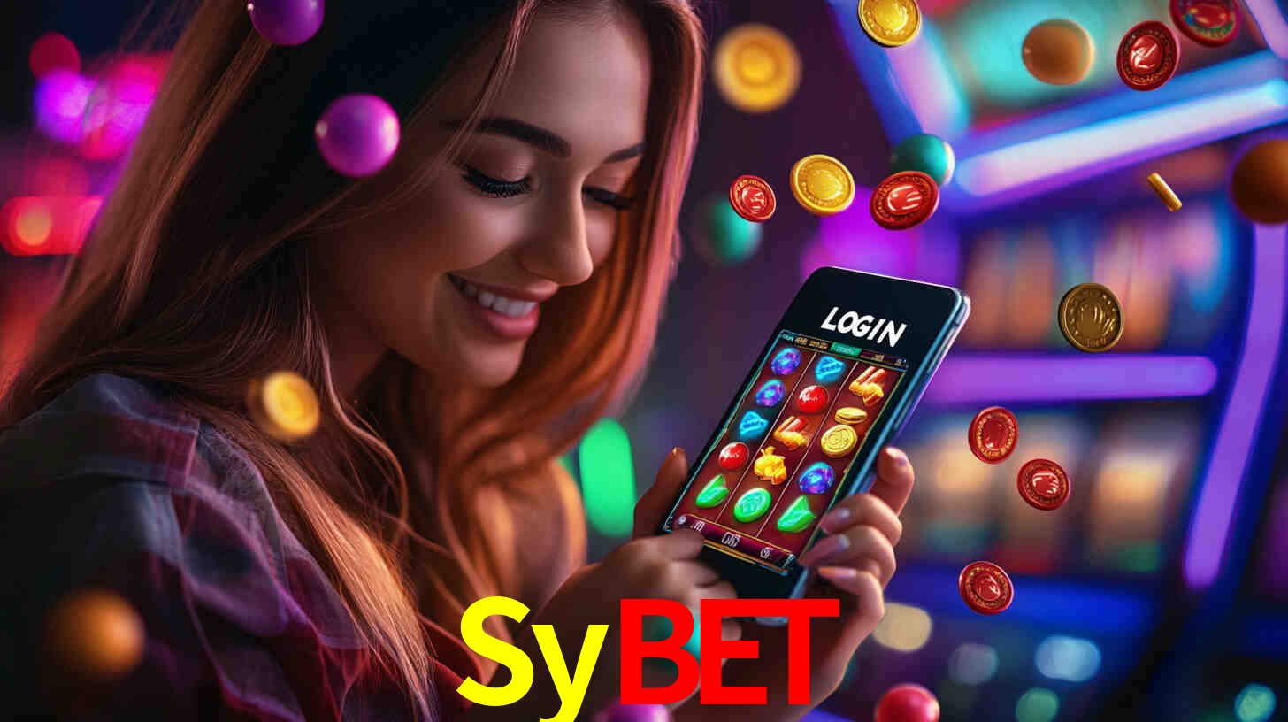 Sybet.Com App