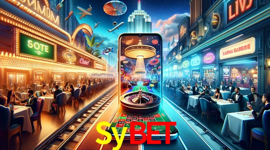 Account Benefits Sybet