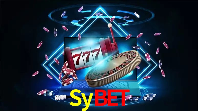 Slot Games Sybet