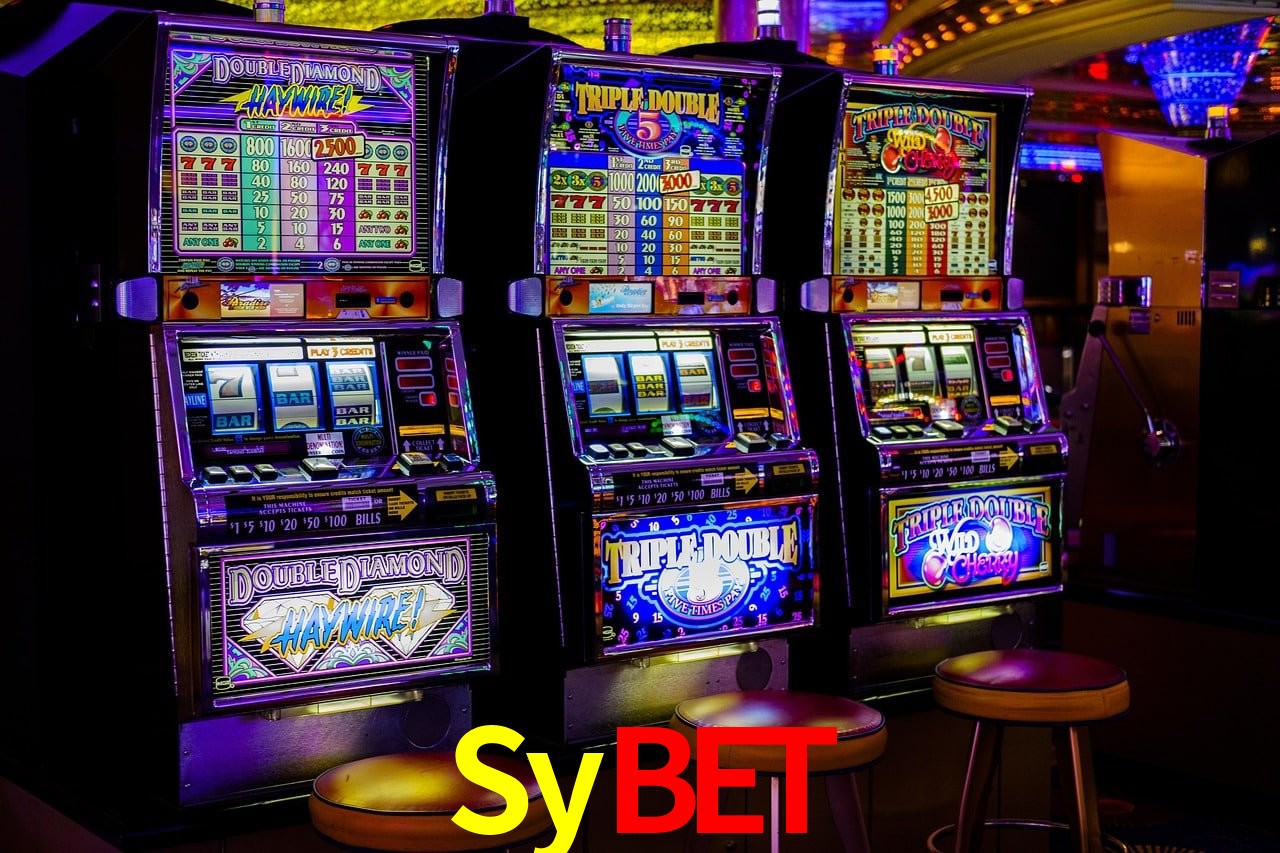 Tennis Betting Sybet