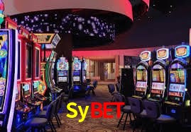API Integration Sybet