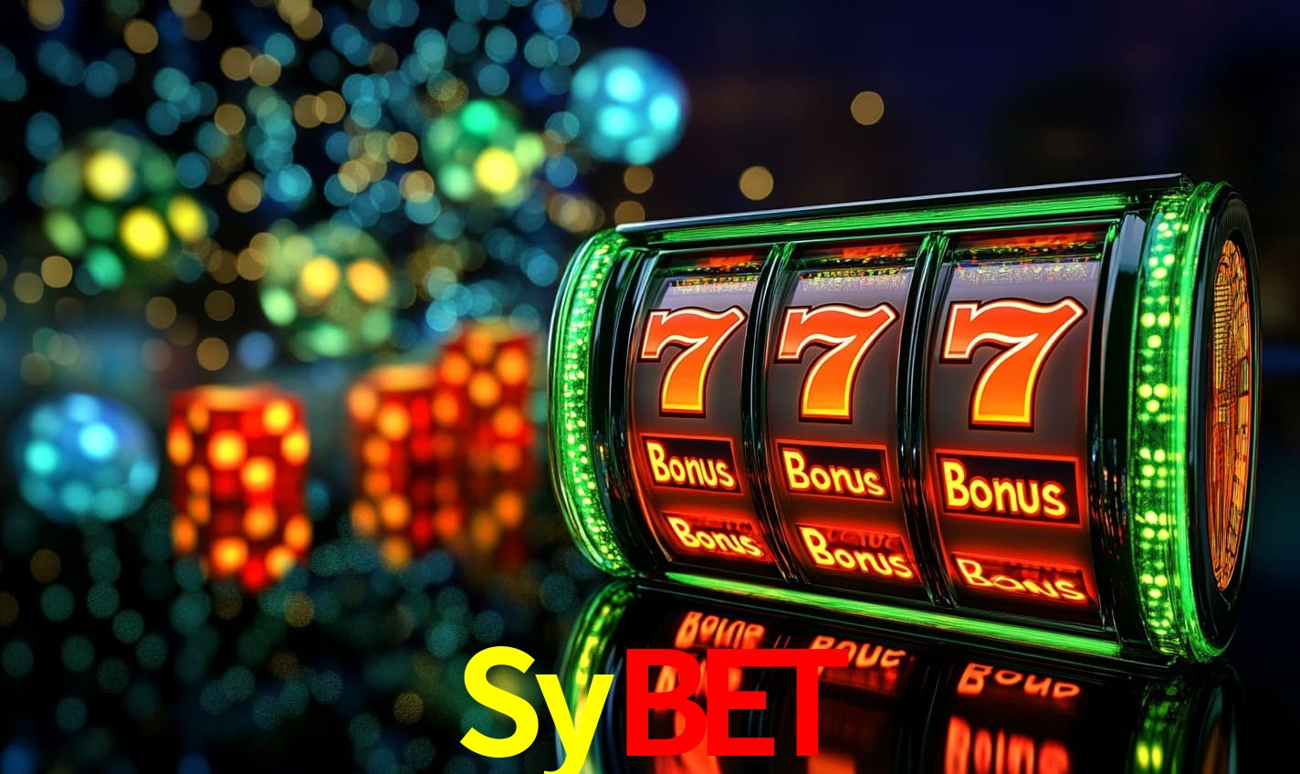 Game Providers Sybet