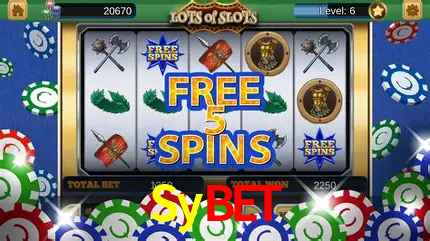 Descubra a Magia dos Jogos de Arcade no Sybet