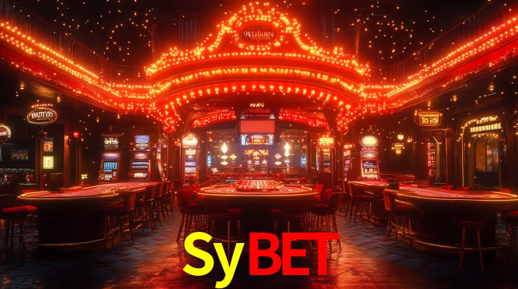 Sybet