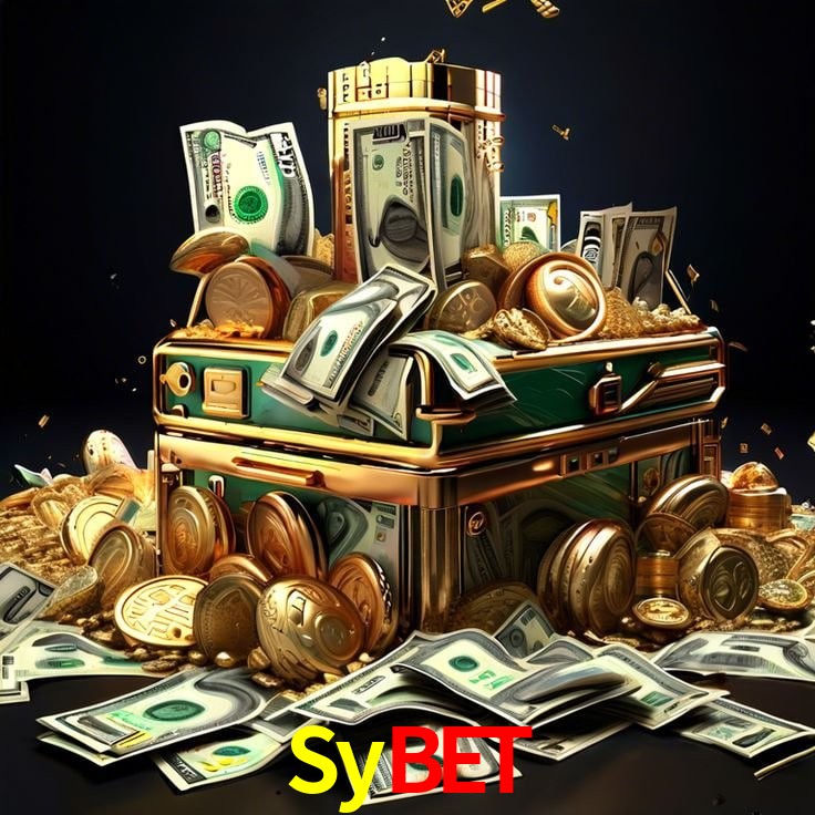 Welcome Bonus Sybet