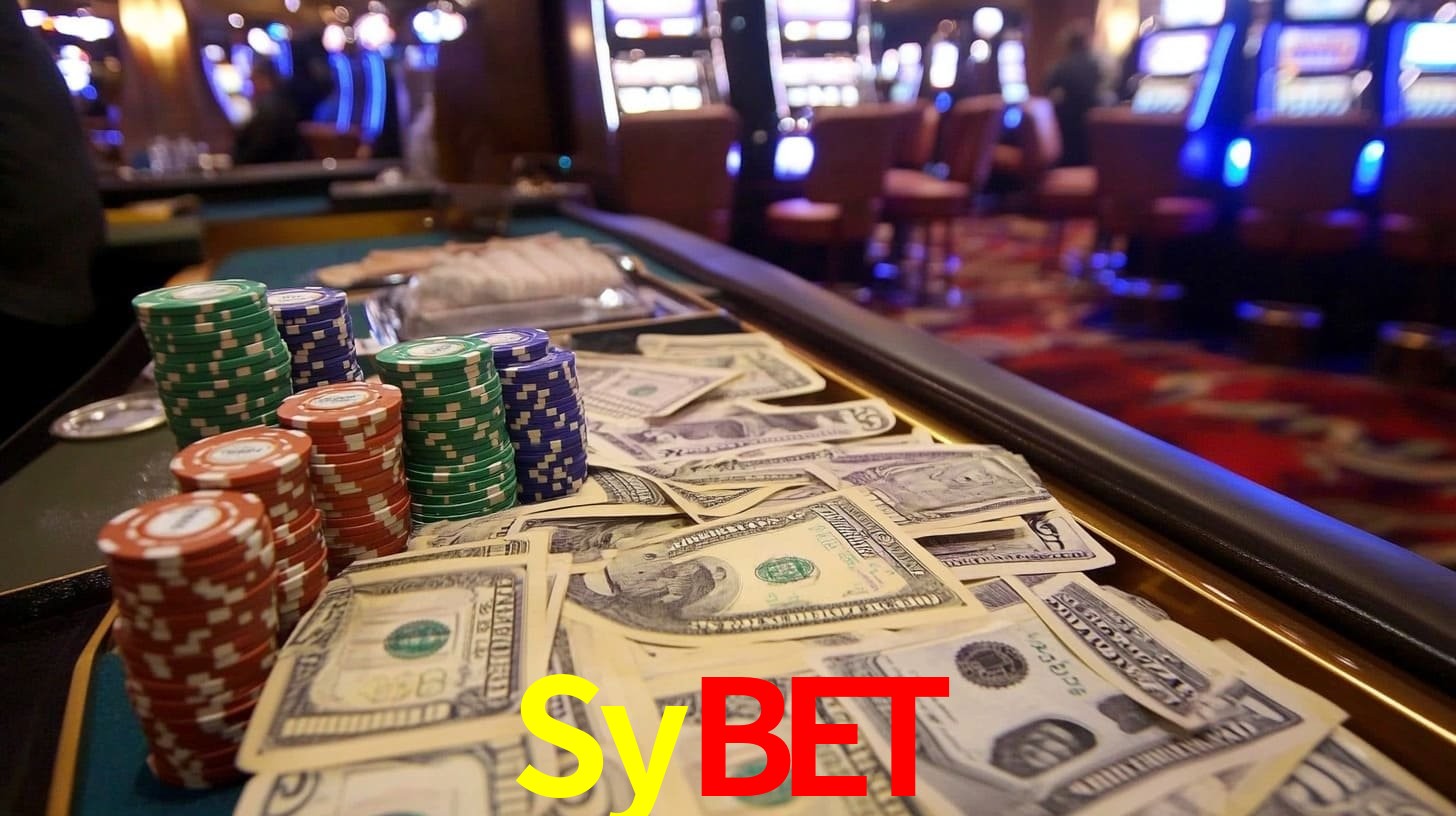 Weekend Specials Sybet