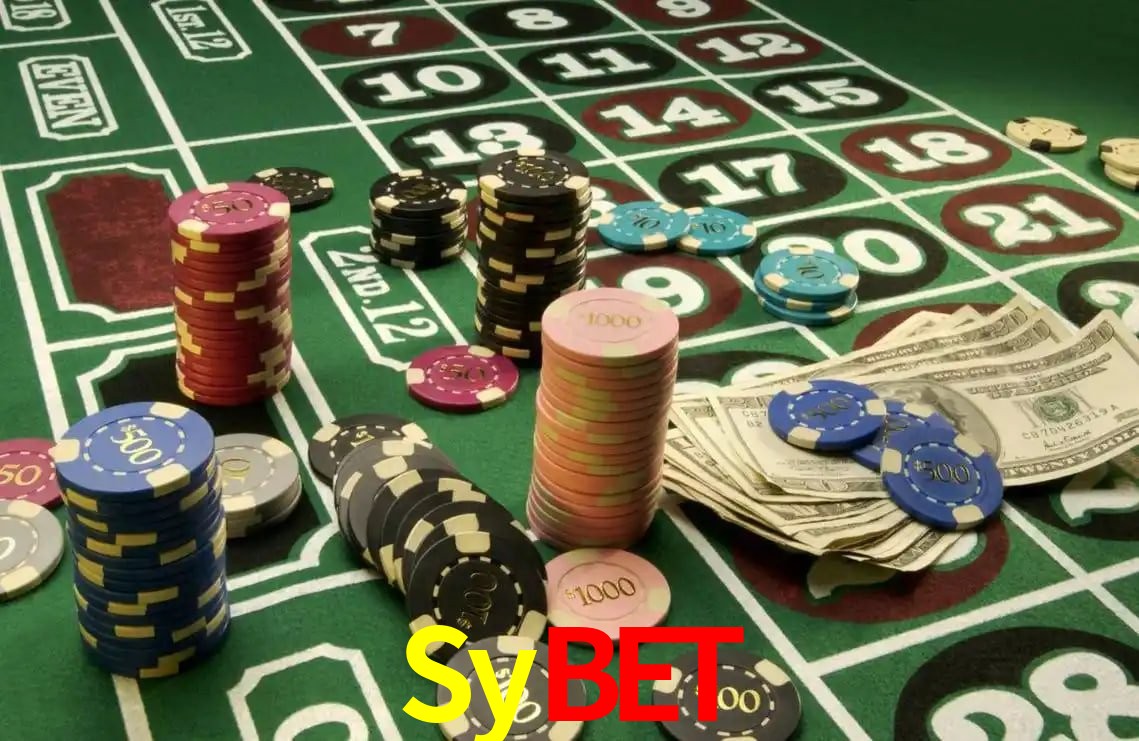 Sybet,Sybet.Com App