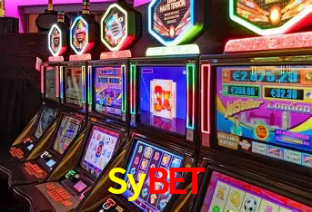 Explorando a Categoria de Eventos em Apostas na Sybet