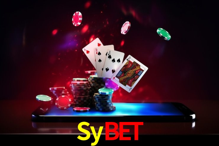 Bonus Features Sybet