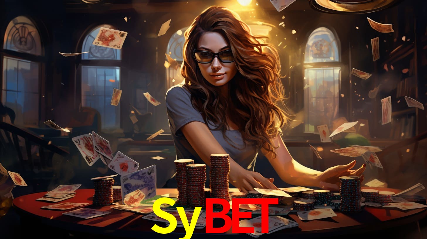 VIP Casino Sybet