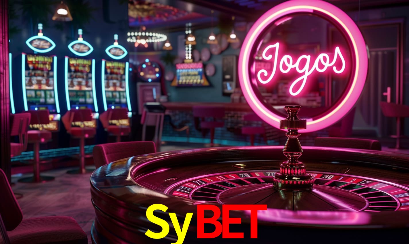 Explorando a Categoria de Eventos em Apostas na Sybet