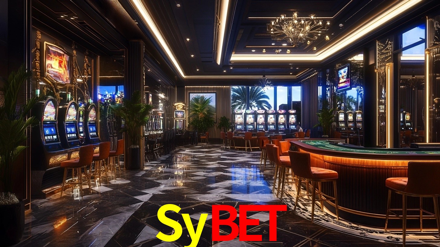 Tournaments Sybet