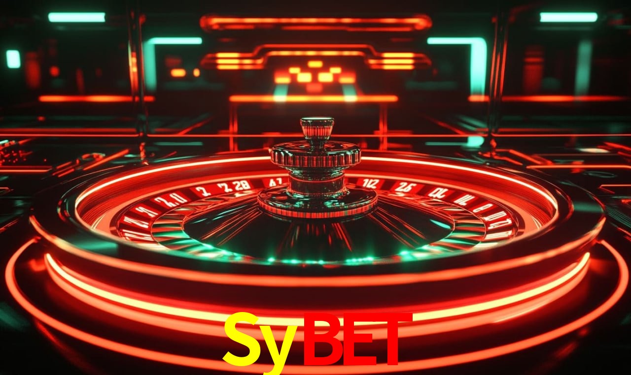 Inovações de Jogos na Sybet: O Futuro das Experiências Interativas