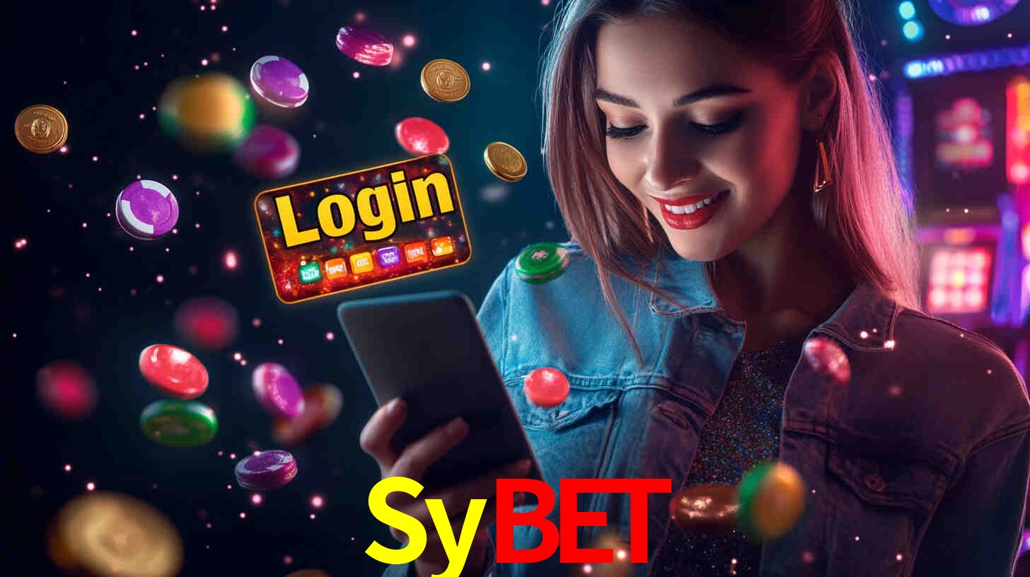 Apostas Esportivas na Sybet: Um Guia Completo