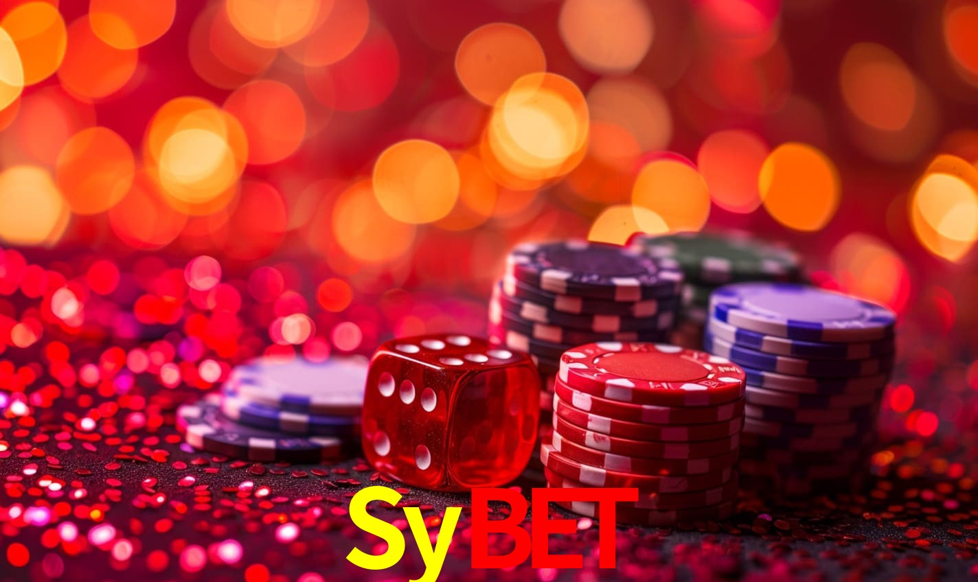 Descubra a Essência do Sybet: Nossa História e Compromissos