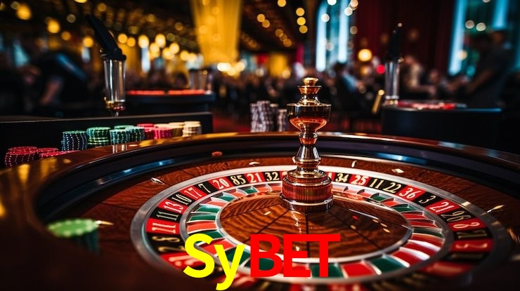 Flash Promotion Sybet