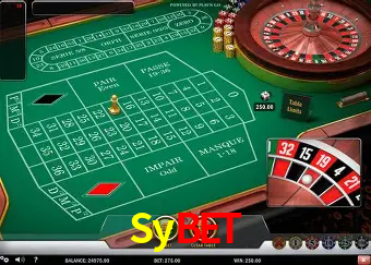 VIP Casino Sybet