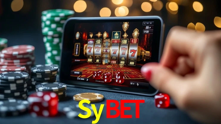 Exclusive Games Sybet