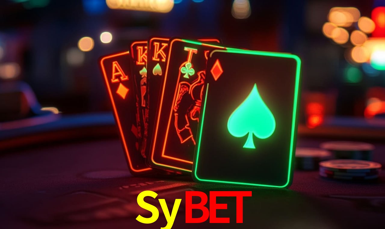 Bonus Features Sybet