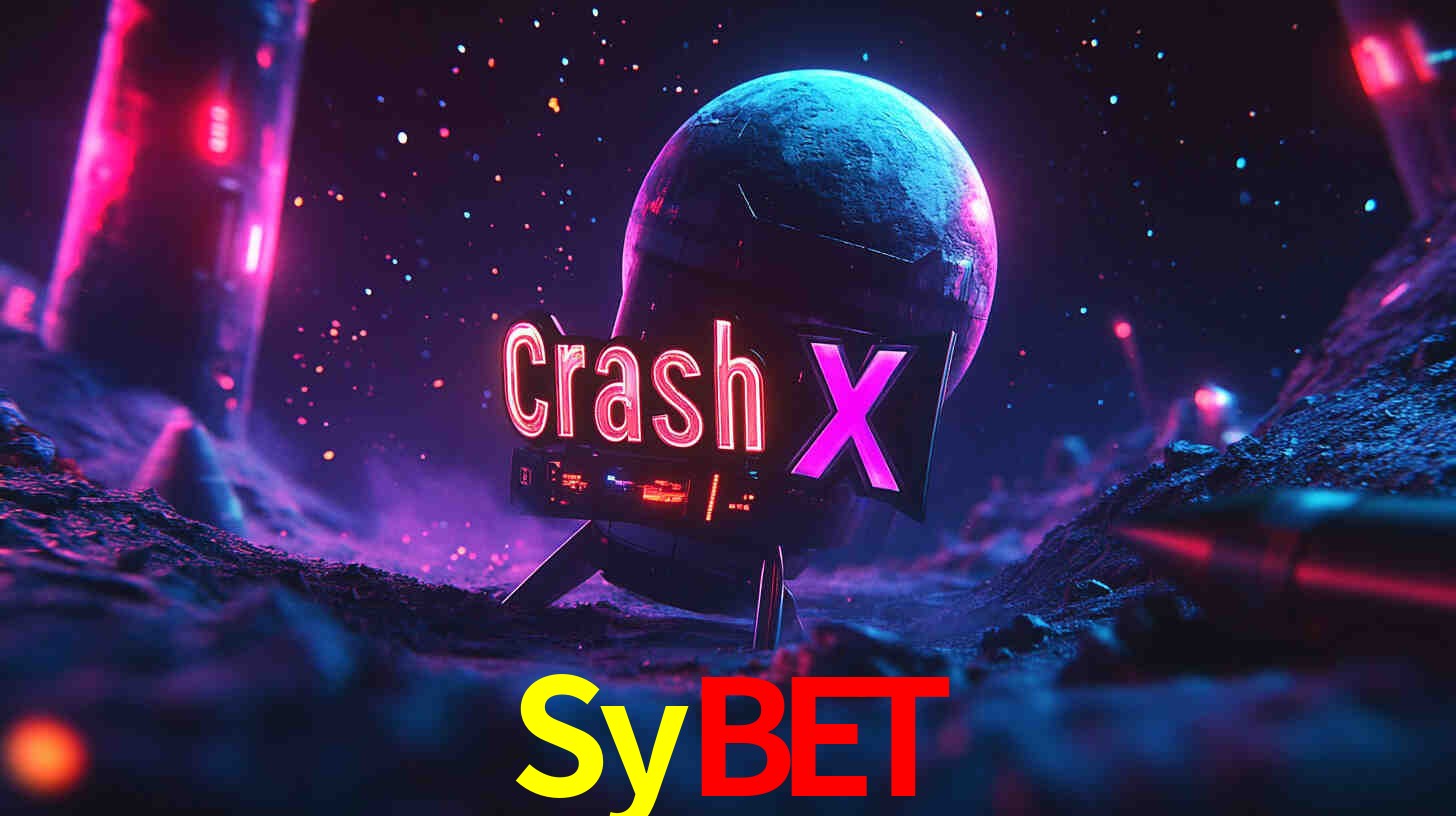 A Revolução dos Aplicativos de Jogos no Sybet