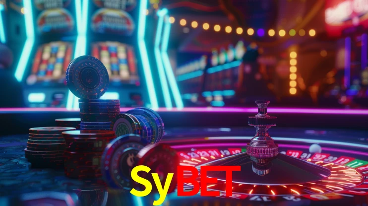 Game Providers Sybet