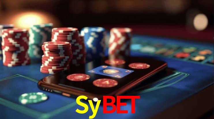 Football Betting Sybet