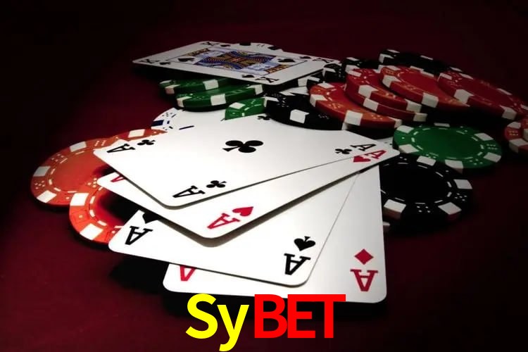 cassino Sybet