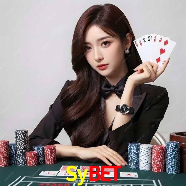 Account Benefits Sybet