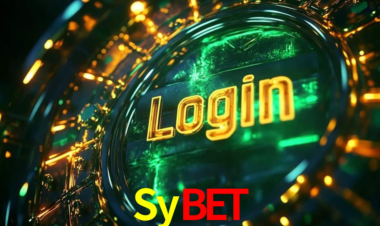 Sybet App Interface