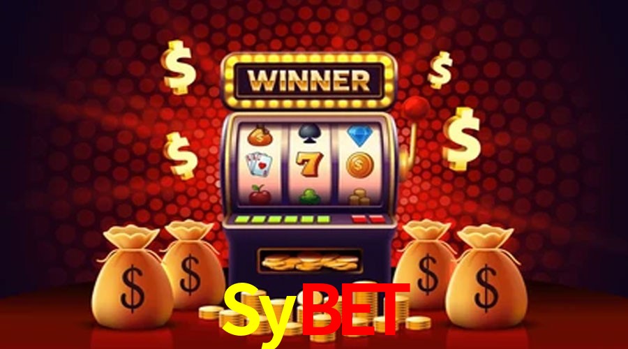 Secure Login Sybet