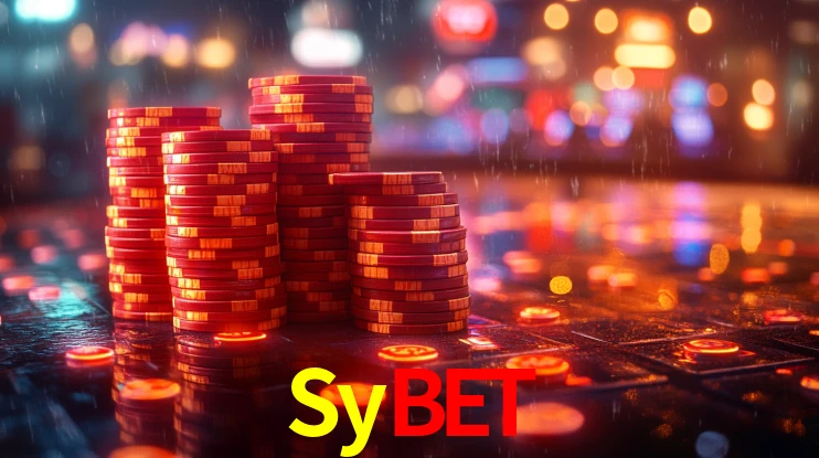 Sybet App