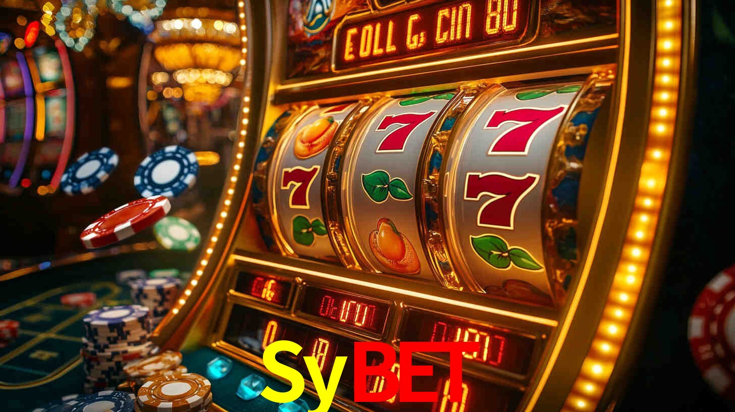 Sybet App Interface