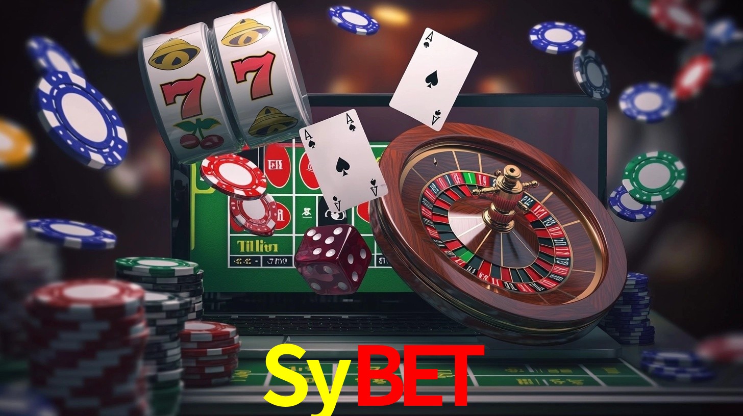 Daily Bonuses Sybet