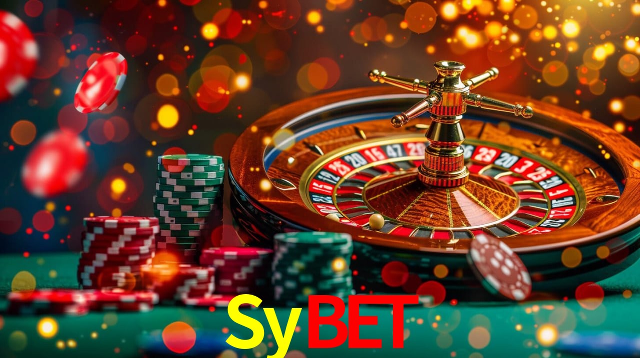 Descubra a Essência do Sybet: Nossa História e Compromissos