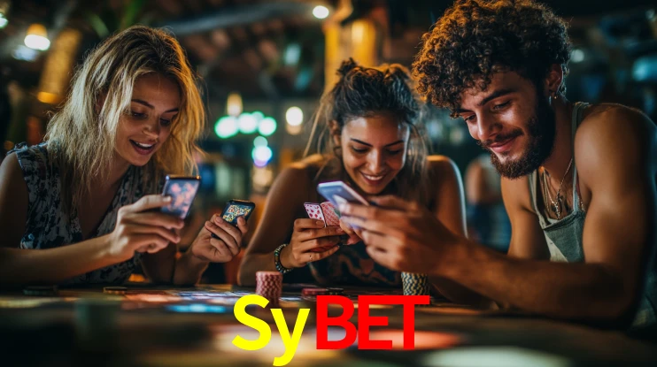 Programa VIP Sybet